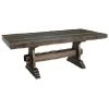 Rustic Accessories Riverwalk Table Tables
