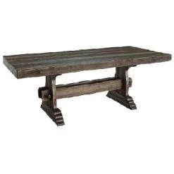 Rustic Accessories Riverwalk Table Tables