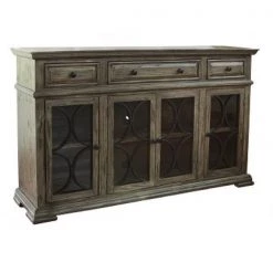 Rustic Accessories Consoles Bonanza Console
