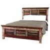 Rustic Accessories Cabana Bed Beds