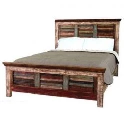 Rustic Accessories Cabana Bed Beds