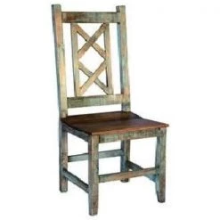 Rustic Accessories Cabana Chair Chairs