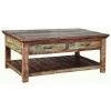 Rustic Accessories Coffee Tables Cabana Coffee Table 2 Rustic Accessories Coffee Tables Cabana Coffee Table