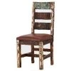 Rustic Accessories Cabana Country Chair