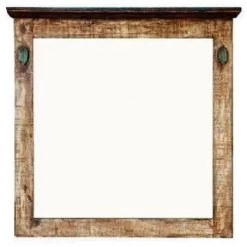 Rustic Accessories Cabana Mirror Mirrors