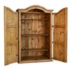 Rustic Accessories Closet Armoire Armoires