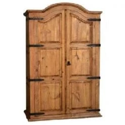 Rustic Accessories Closet Armoire Armoires
