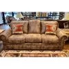 RusticHome-Furniture Colt Sofa Sofas