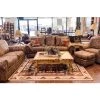 RusticHome-Furniture Colt Sofa Set Living Room Sets