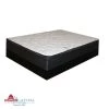 RusticHome-Furniture Eden Eurotop Mattress Set Mattresses