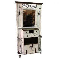 Rustic Furniture Depot Gatlinburg Hall Tree