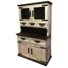 Rustic Furniture Depot Gatlinburg 2 Door Hutch