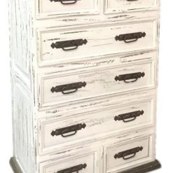 Rustic Accessories Gatlinburg Bedroom Set