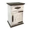 Rustic Furniture Depot Gatlinburg Nightstand Nightstands