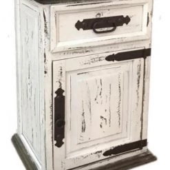 Rustic Accessories Gatlinburg Bedroom Set