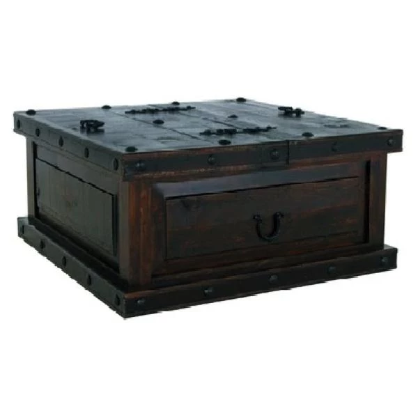 Rustic Accessories Grand Hacienda Trunk Coffee Table Coffee Tables 3 Rustic Accessories Grand Hacienda Trunk Coffee Table Coffee Tables