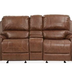 Rustic Furniture Depot Living Room Sets Montana Reclining Sofa Set