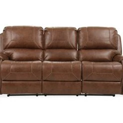 Rustic Furniture Depot Living Room Sets Montana Reclining Sofa Set