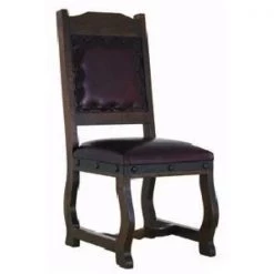 Rustic Accessories Herradura Chair