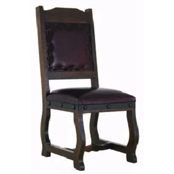 Rustic Accessories Herradura Chair 3 Rustic Accessories Herradura Chair