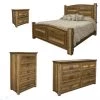 Rustic Furniture Depot San Antonio Bedroom Set Bedroom Sets