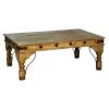 Rustic Accessories Indian Coffee Table Coffee Tables