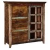 Rustic Accessories Filing Cabinets Cabana Filing Cabinet
