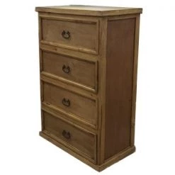 Rustic Furniture Depot Lodge Chest