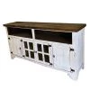 Rustic Furniture Depot TV Stands Shenandoah 70" TV Stand