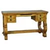Rustic Accessories Desks Writing Desk