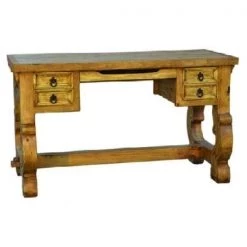Rustic Accessories Desks Writing Desk