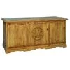 Rustic Accessories Star Executive Desk 1 Rustic Accessories Star Executive Desk