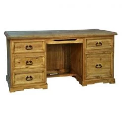 Rustic Accessories Desks Executive Desk