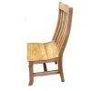 Rustic Accessories Chairs Santa Rita Chair