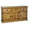 Rustic Accessories Medium Buffet