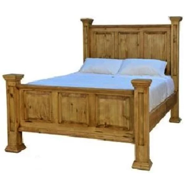 Rustic Accessories Oasis Bed Beds 3 Rustic Accessories Oasis Bed Beds