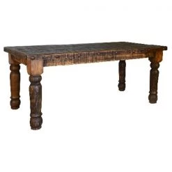 Rustic Accessories Ponderosa 6' Table Tables