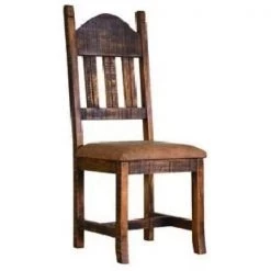 Rustic Accessories Chairs Ponderosa Chair