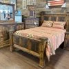 Rustic Accessories Ponderosa Bedroom Set Doorbusters