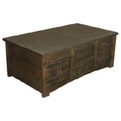 Rustic Accessories Rivera Coffee Table