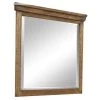 Rustic Furniture Depot Riverwalk Mirror
