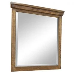 Rustic Furniture Depot Riverwalk Mirror