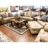 RusticHome-Furniture Ruidoso Sofa Set Living Room Sets