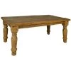 Rustic Accessories Tables Santa Rita Table