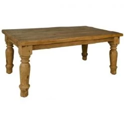 Rustic Accessories Tables Santa Rita Table