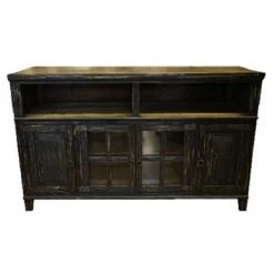 Rustic Accessories Shenandoah 60" TV Stand 11 Rustic Accessories Shenandoah 60