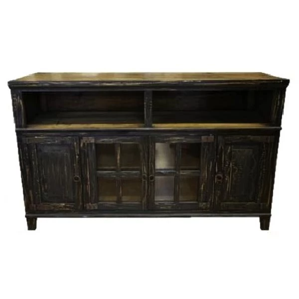 Rustic Accessories Shenandoah 60" TV Stand 7 Rustic Accessories Shenandoah 60" TV Stand