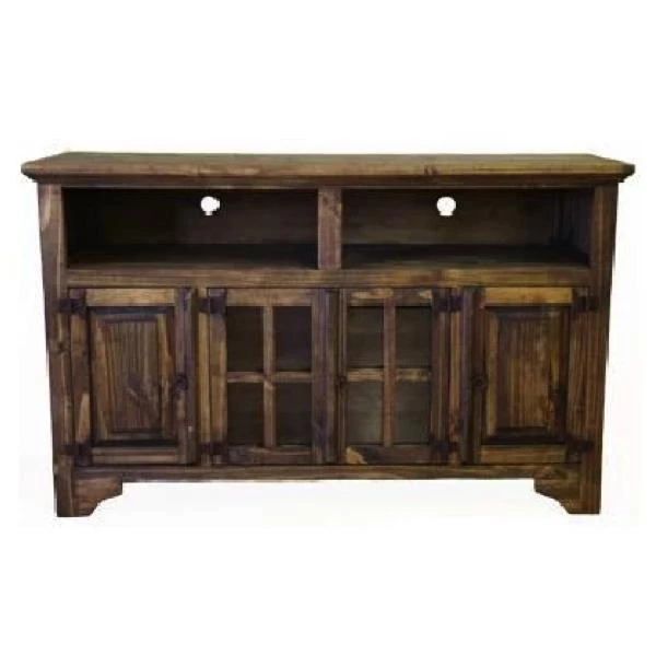 Rustic Accessories Shenandoah 60" TV Stand 4 Rustic Accessories Shenandoah 60" TV Stand