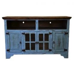 Rustic Accessories Shenandoah 60" TV Stand 9 Rustic Accessories Shenandoah 60