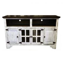 Rustic Accessories Shenandoah 60" TV Stand
